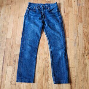 Levi Strauss & Co Jeans 505